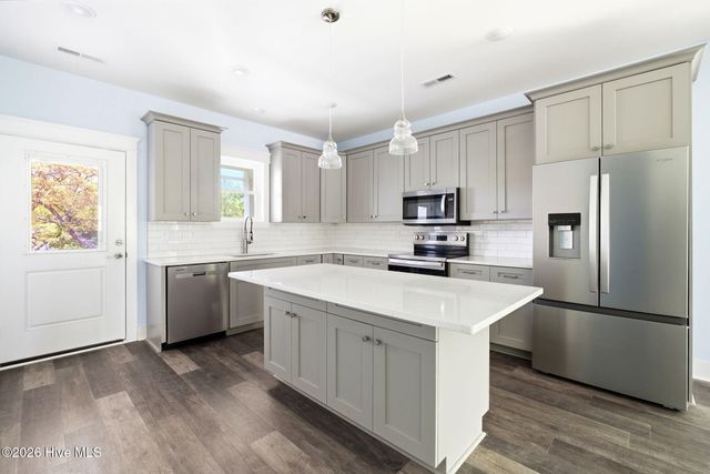 251 NE 66th Street, Oak Island, NC 28465