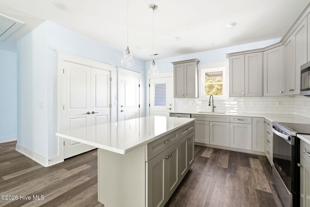 251 NE 66th Street, Oak Island, NC 28465