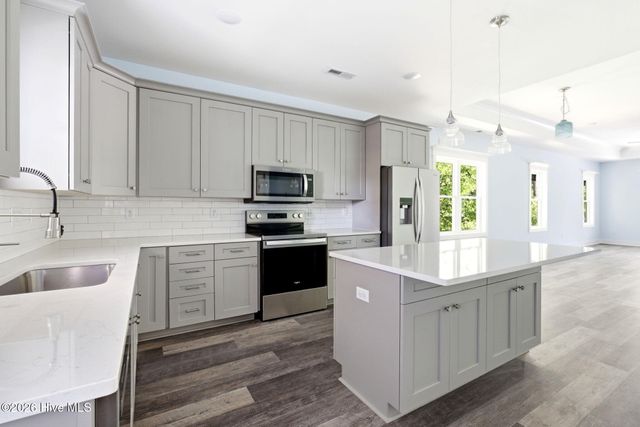 251 NE 66th Street, Oak Island, NC 28465