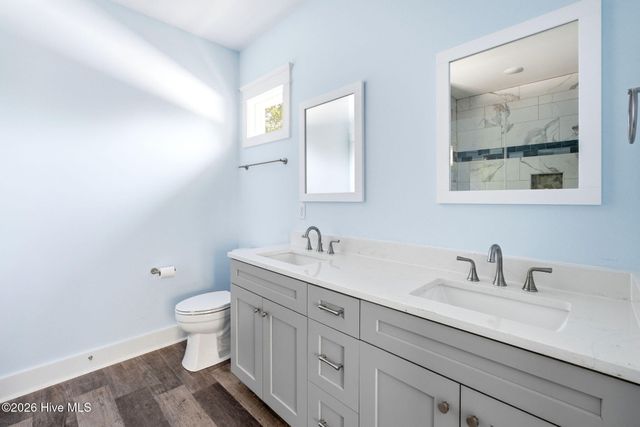 251 NE 66th Street, Oak Island, NC 28465
