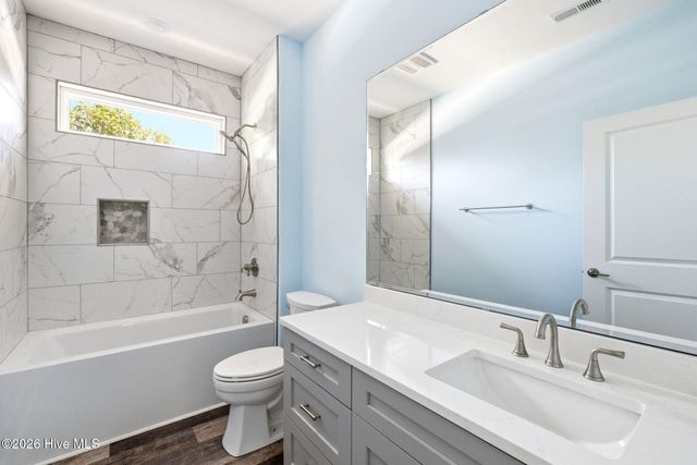 251 NE 66th Street, Oak Island, NC 28465