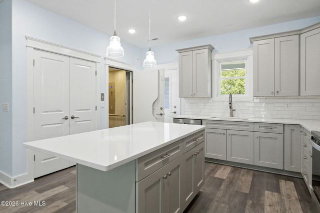 251 NE 66th Street, Oak Island, NC 28465