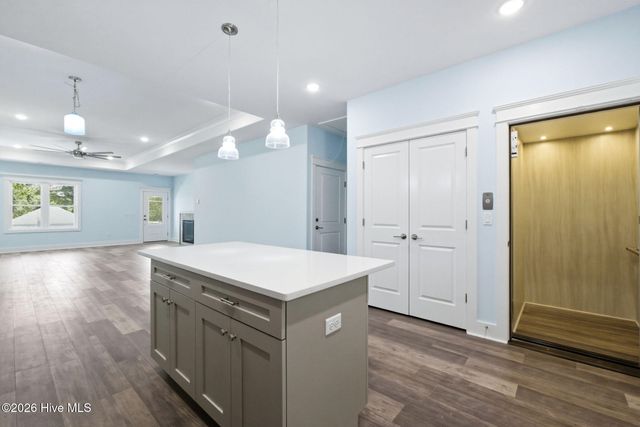 251 NE 66th Street, Oak Island, NC 28465
