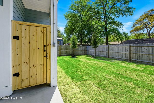 251 NE 66th Street, Oak Island, NC 28465