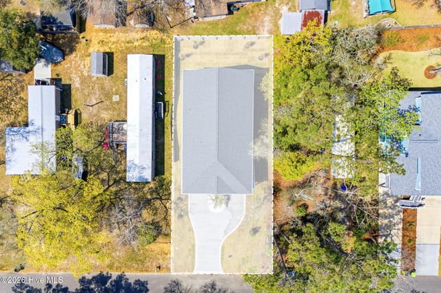 251 NE 66th Street, Oak Island, NC 28465