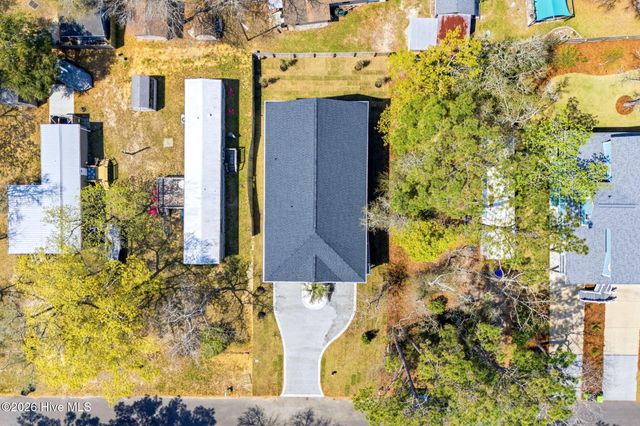 251 NE 66th Street, Oak Island, NC 28465