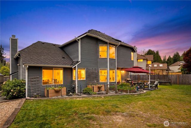 14413 SE 184th Place, Renton, WA 98058