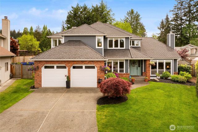 14413 SE 184th Place, Renton, WA 98058