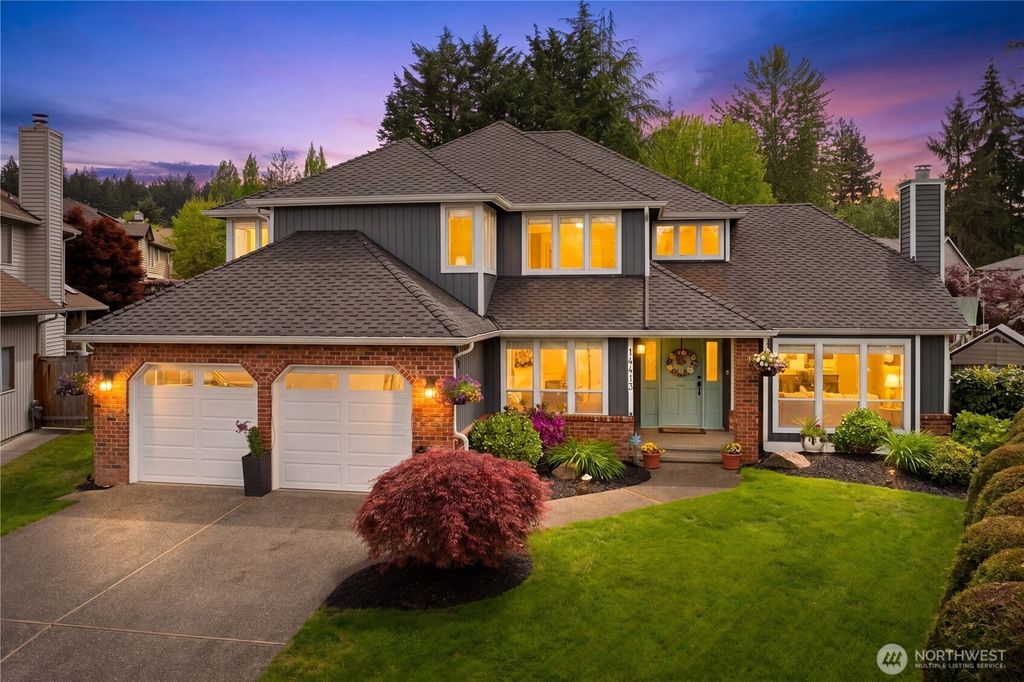 14413 SE 184th Place, Renton, WA 98058
