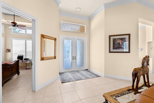 8668 Marlamoor Lane, Palm Beach Gardens, FL 33412