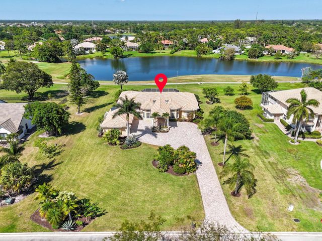 8668 Marlamoor Lane, Palm Beach Gardens, FL 33412