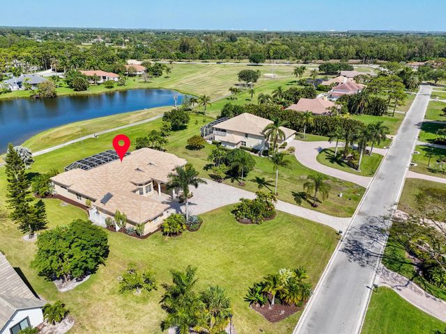 8668 Marlamoor Lane, Palm Beach Gardens, FL 33412