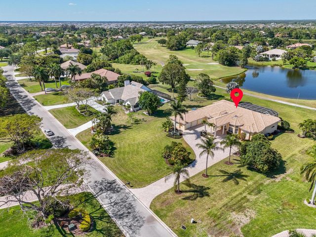 8668 Marlamoor Lane, Palm Beach Gardens, FL 33412