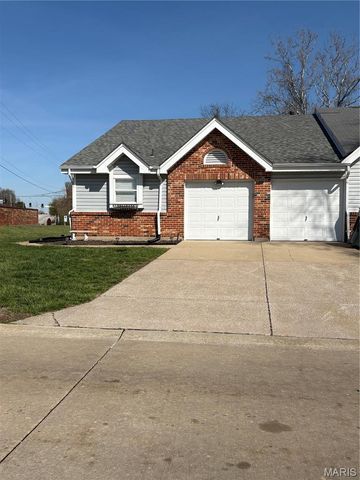 832 Du Pre Court, St Peters, MO 63376