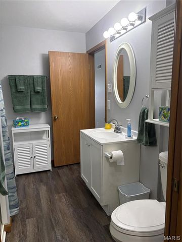 832 Du Pre Court, St Peters, MO 63376