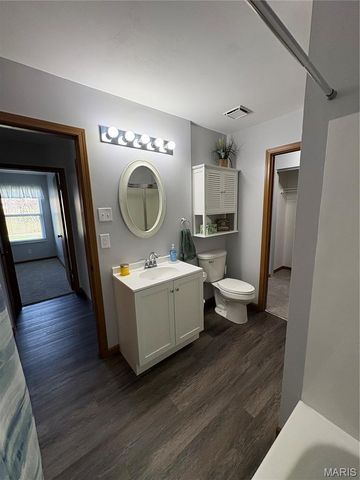 832 Du Pre Court, St Peters, MO 63376