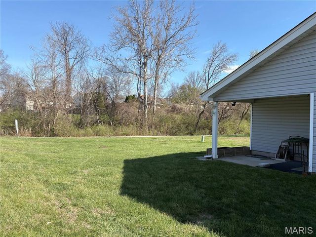 832 Du Pre Court, St Peters, MO 63376