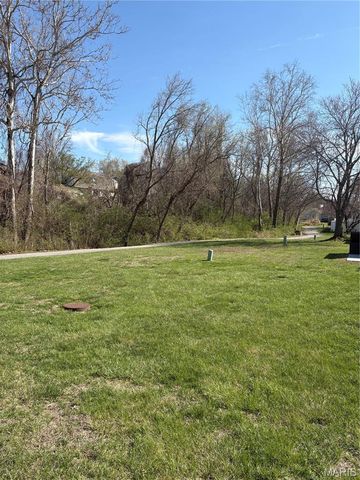 832 Du Pre Court, St Peters, MO 63376