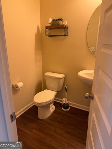 1262 Brookstone Circle, Conyers, GA 30012