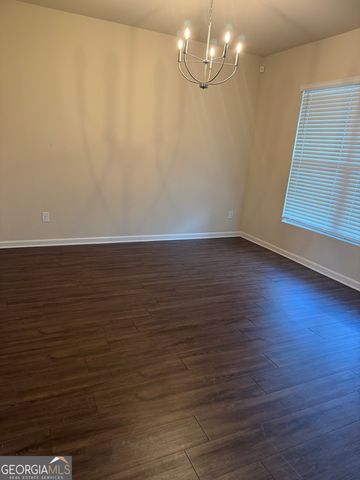 1262 Brookstone Circle, Conyers, GA 30012