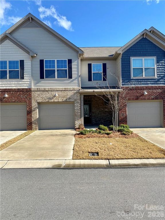 2616 Winter Thistle Way, Indian Land, SC 29707