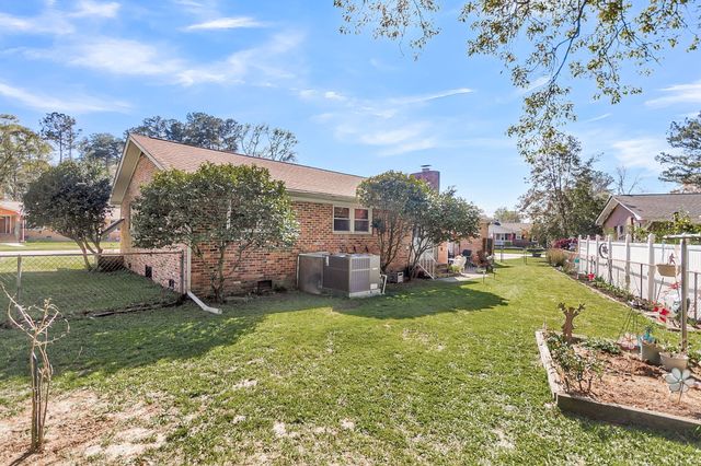 407 Rose Lane, Summerville, SC 29485