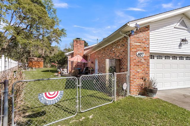 407 Rose Lane, Summerville, SC 29485