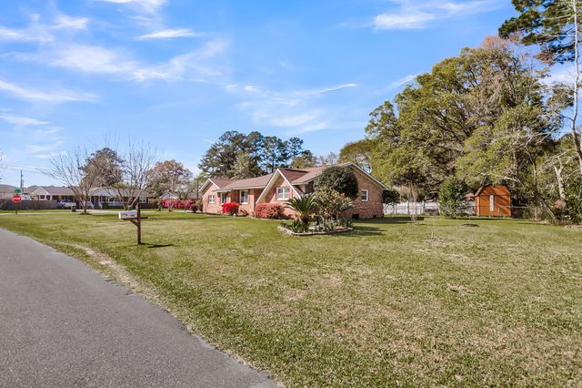 407 Rose Lane, Summerville, SC 29485