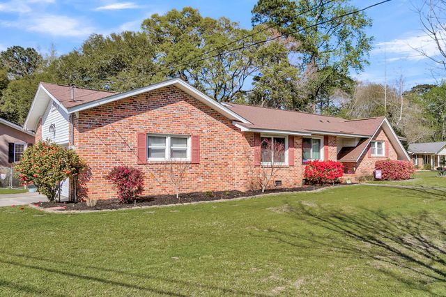 407 Rose Lane, Summerville, SC 29485