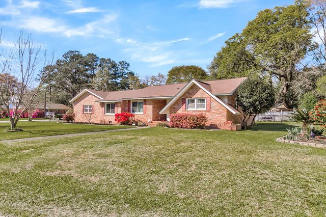 407 Rose Lane, Summerville, SC 29485