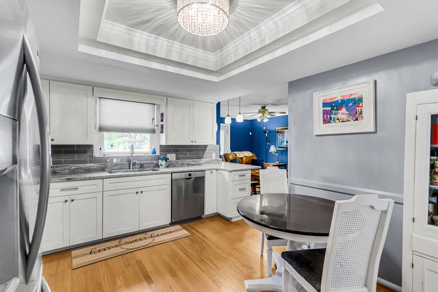 407 Rose Lane, Summerville, SC 29485