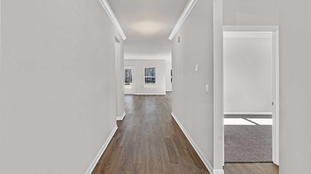 230 ARROWWOOD TRL, Oakland, TN 38060