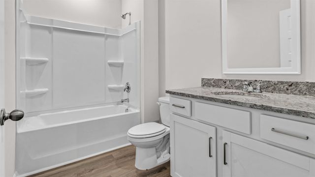 230 ARROWWOOD TRL, Oakland, TN 38060