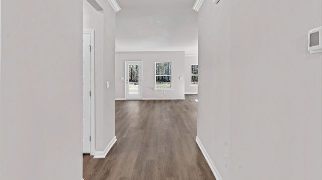 230 ARROWWOOD TRL, Oakland, TN 38060