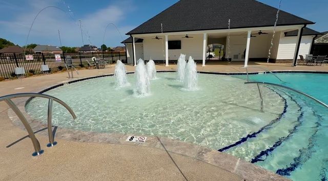 230 ARROWWOOD TRL, Oakland, TN 38060