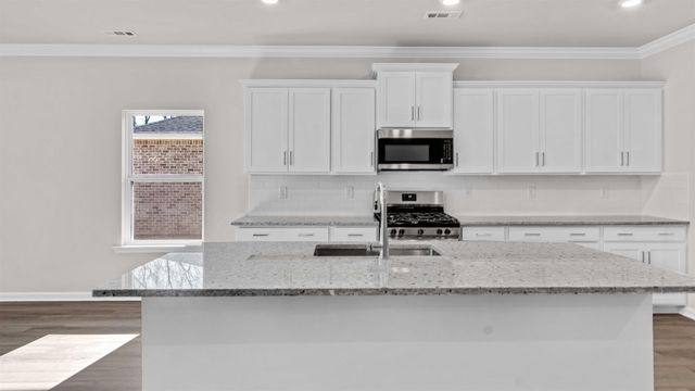230 ARROWWOOD TRL, Oakland, TN 38060