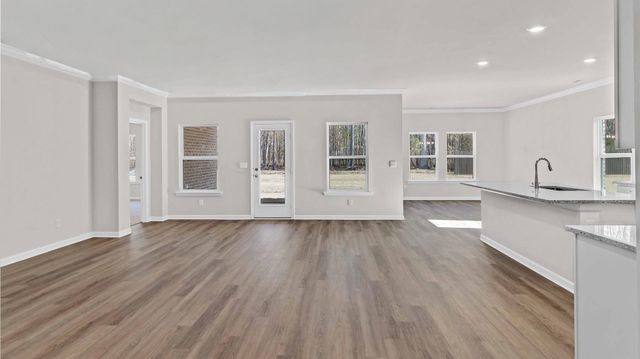 230 ARROWWOOD TRL, Oakland, TN 38060