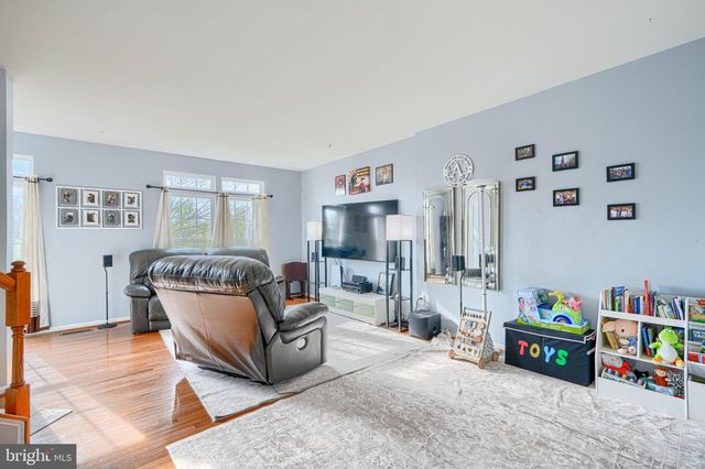 9307 SUMMIT VIEW WAY, Perry Hall, MD 21128