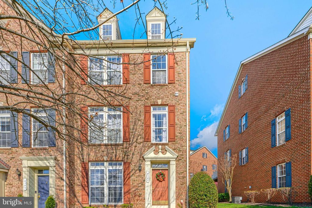 9307 SUMMIT VIEW WAY, Perry Hall, MD 21128