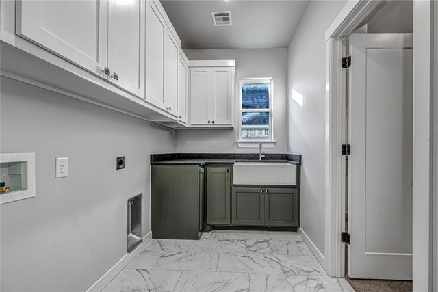 4209 Emery Drive, Edmond, OK 73034