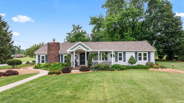 4825 W Dupont Road, Fort Wayne, IN 46818