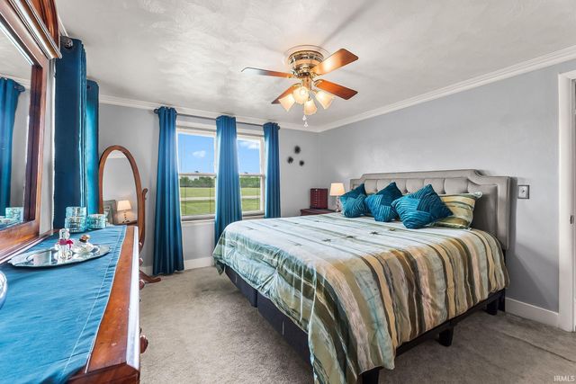 4825 W Dupont Road, Fort Wayne, IN 46818