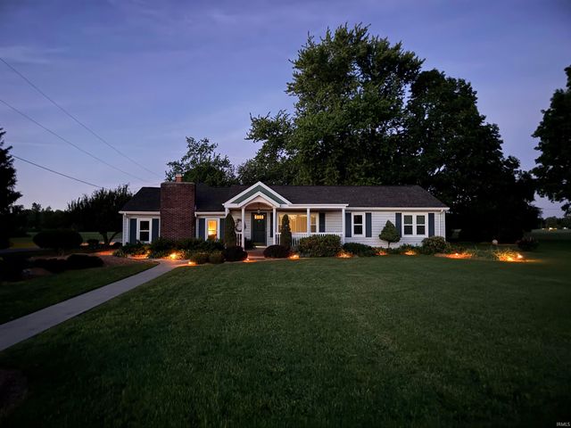 4825 W Dupont Road, Fort Wayne, IN 46818