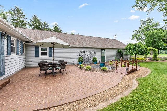 4825 W Dupont Road, Fort Wayne, IN 46818