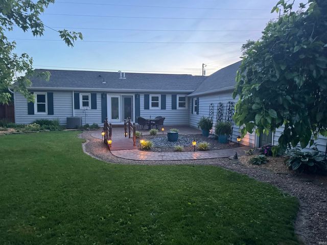 4825 W Dupont Road, Fort Wayne, IN 46818
