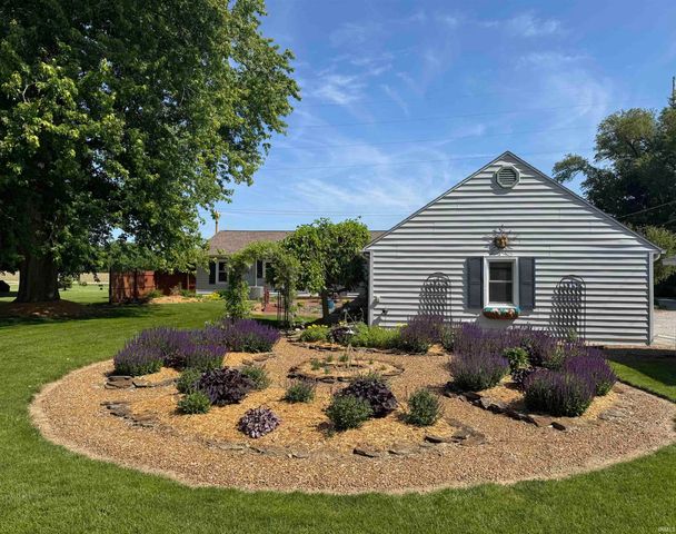4825 W Dupont Road, Fort Wayne, IN 46818