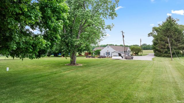 4825 W Dupont Road, Fort Wayne, IN 46818