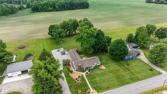 4825 W Dupont Road, Fort Wayne, IN 46818