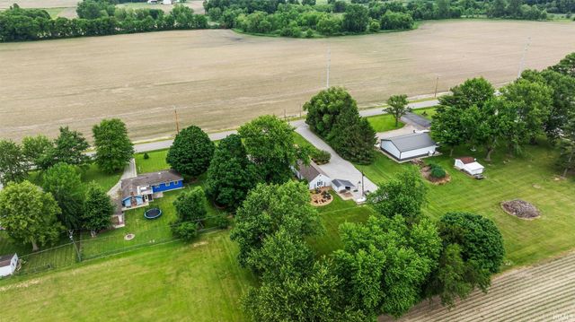 4825 W Dupont Road, Fort Wayne, IN 46818