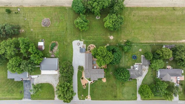 4825 W Dupont Road, Fort Wayne, IN 46818